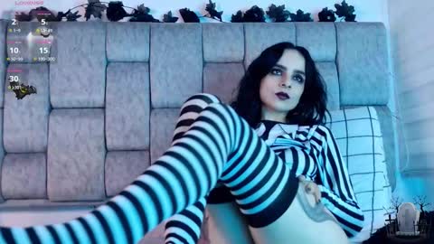 Snapshot of alicenoir_ chatting on 11.06.25 alicenoir_ online show from 11.06.25