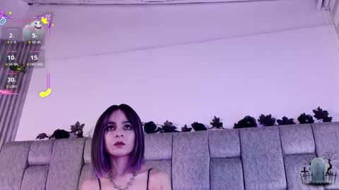 Snapshot of alicenoir_ chatting on 11.09.25 alicenoir_ online show from 11.09.25