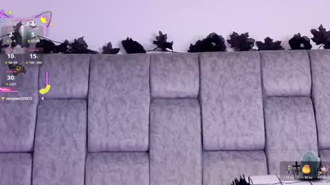 Snapshot of alicenoir_ chatting on 11.13.25 alicenoir_ online show from 11.13.25