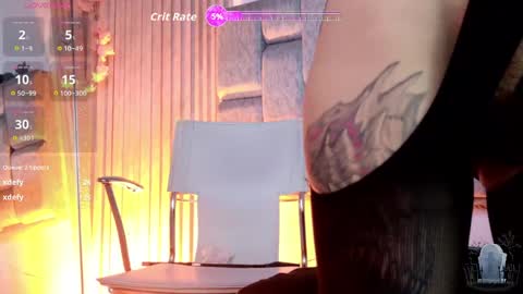 alicenoir_ online show from 05.02.26