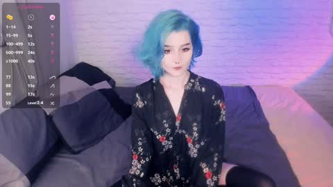 Alice online show from 12.24.24