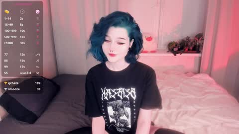 Alice online show from 02.03.25