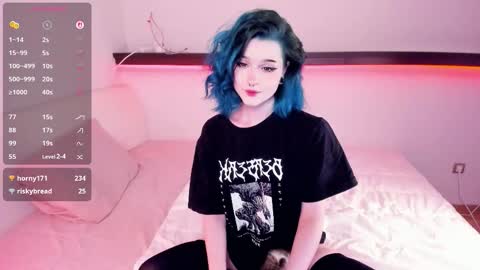 Alice online show from 09.17.25