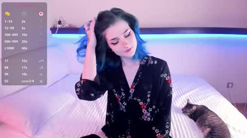 Alice online show from 10.17.25