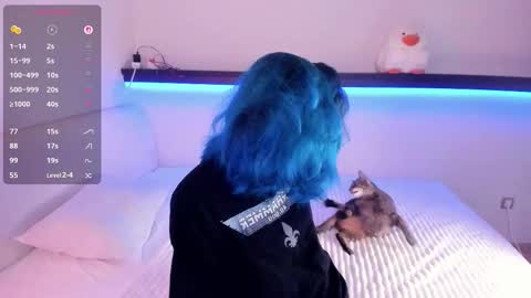 Alice online show from 10.23.25