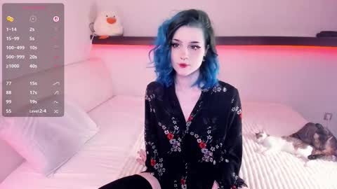 Alice online show from 11.12.25