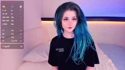 Snapshot of alicentity chatting on 03.08.26 Alice online show from 03.08.26