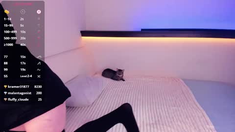 Snapshot of alicentity chatting on 03.26.26 Alice online show from 03.26.26