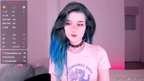 Alice online show from 07.26.26