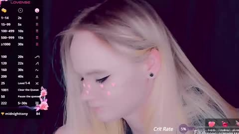 Alice online show from 03.11.25