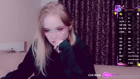 Alice online show from 09.26.25