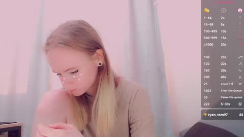 Alice online show from 03.11.26