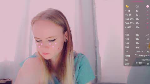 Alice online show from 03.23.26