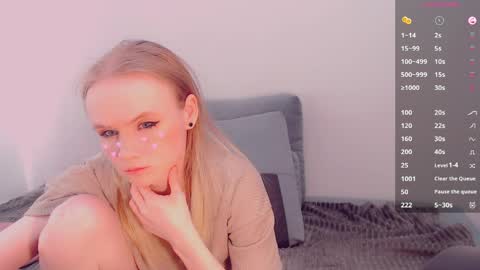 Alice online show from 04.11.26