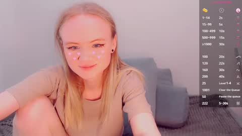 Alice online show from 04.17.26
