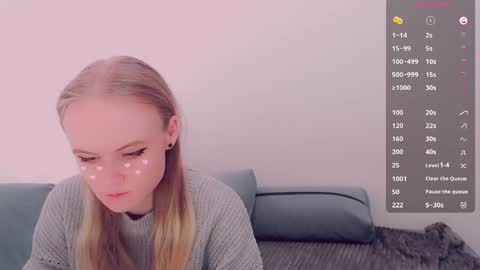 Alice online show from 06.02.26