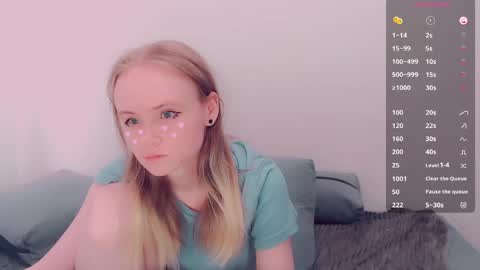 Alice online show from 06.10.26