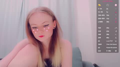 Alice online show from 06.11.26