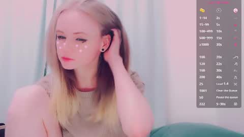 Alice online show from 07.06.26