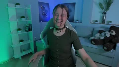 Alice online show from 11.11.25