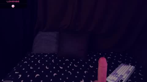 Snapshot of alicepinkhead chatting on 03.11.25 AlicePinkhead online show from 03.11.25