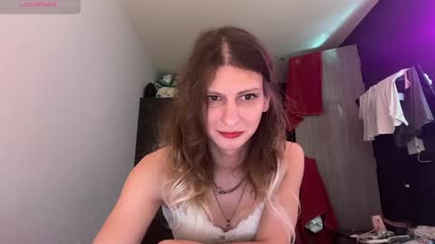 AlicePinkhead online show from 05.01.26
