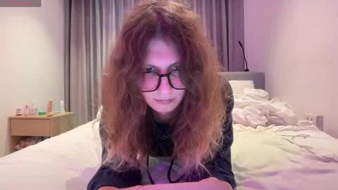 AlicePinkhead online show from 06.08.26