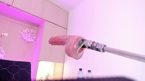 ALICE online show from 01.08.25