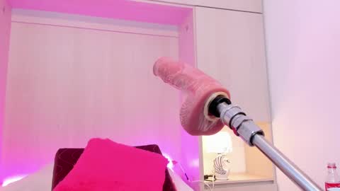 ALICE online show from 01.25.25