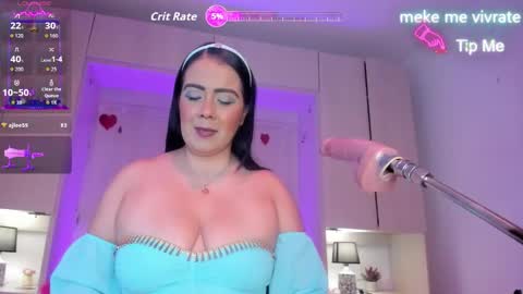 ALICE online show from 02.27.26