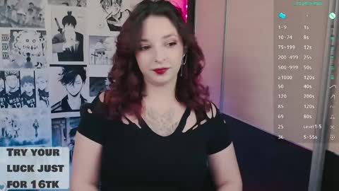 Snapshot of aliceriddle1 chatting on 03.11.25 aliceriddle1 online show from 03.11.25