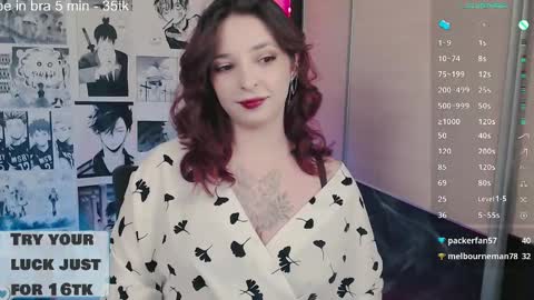 Snapshot of aliceriddle1 chatting on 03.11.25 aliceriddle1 online show from 03.11.25