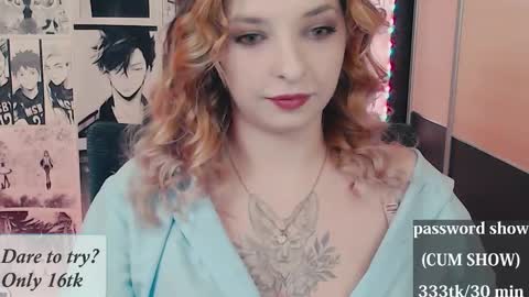 aliceriddle1 online show from 03.24.26