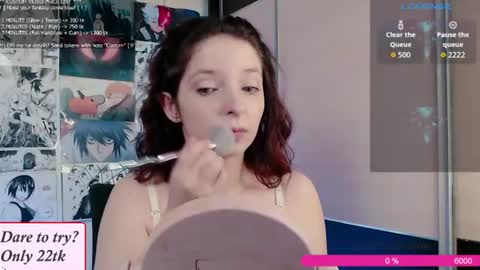 aliceriddle1 online show from 06.18.26