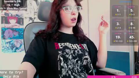 aliceriddle1 online show from 07.06.26