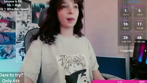 aliceriddle1 online show from 07.18.26