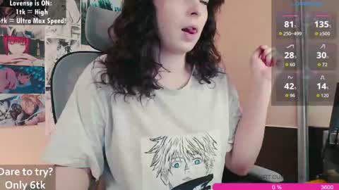 aliceriddle1 online show from 07.19.26