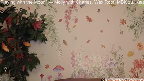 Alice Rivers ---- Enter my public Discord-  online show from 01.10.25