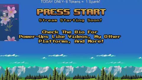 Alice Rivers ---- Enter my public Discord-  online show from 10.19.25