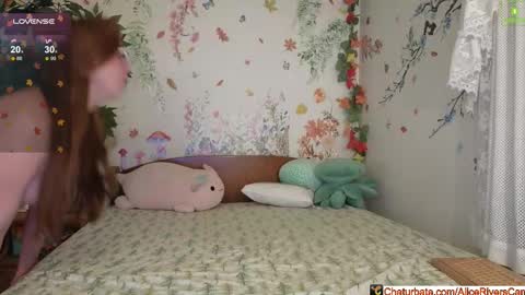 Alice Rivers ---- Enter my public Discord-  online show from 12.01.25