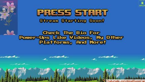 Alice Rivers ---- Enter my public Discord-  online show from 04.03.26