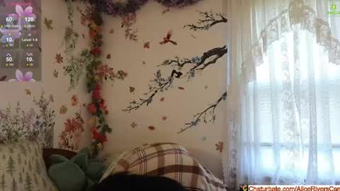 Alice Rivers ---- Enter my public Discord-  online show from 04.15.26