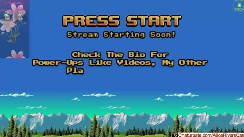 Alice Rivers ---- Enter my public Discord-  online show from 04.25.26