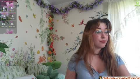 Alice Rivers ---- Enter my public Discord-  online show from 04.26.26