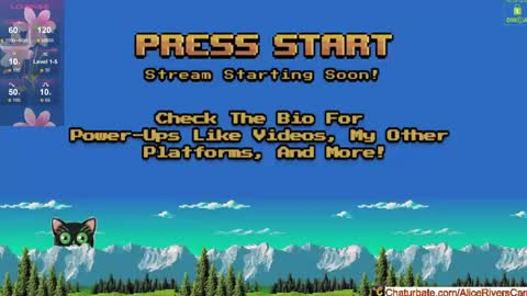 Alice Rivers ---- Enter my public Discord-  online show from 04.29.26