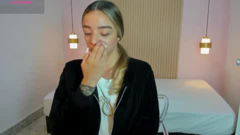 AliceRoss online show from 06.11.26