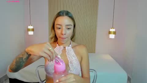 AliceRoss online show from 07.24.26