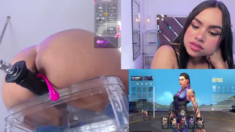 Snapshot of aliceroys chatting on 12.13.24 Alice online show from 12.13.24