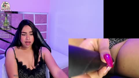 Snapshot of aliceroys chatting on 12.26.24 Alice online show from 12.26.24