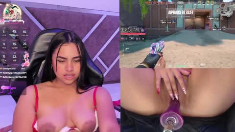 Snapshot of aliceroys chatting on 12.28.24 Alice online show from 12.28.24